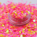 Top quality chunky mixed Glitter for craft decoration